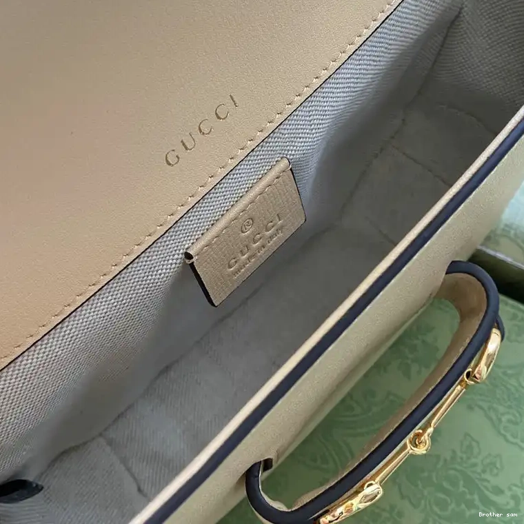 Brother sam Bag Gucci 2109YA0042 0811